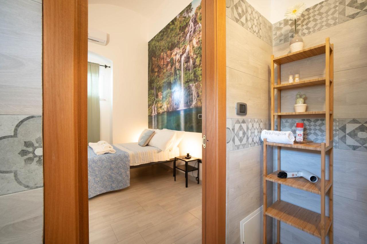 Wepuglia La Maison-D B&B Padresergio Exterior foto